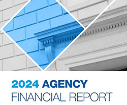 Report includes IRS Management’s Discussion and Analysis, audited financial statements and more