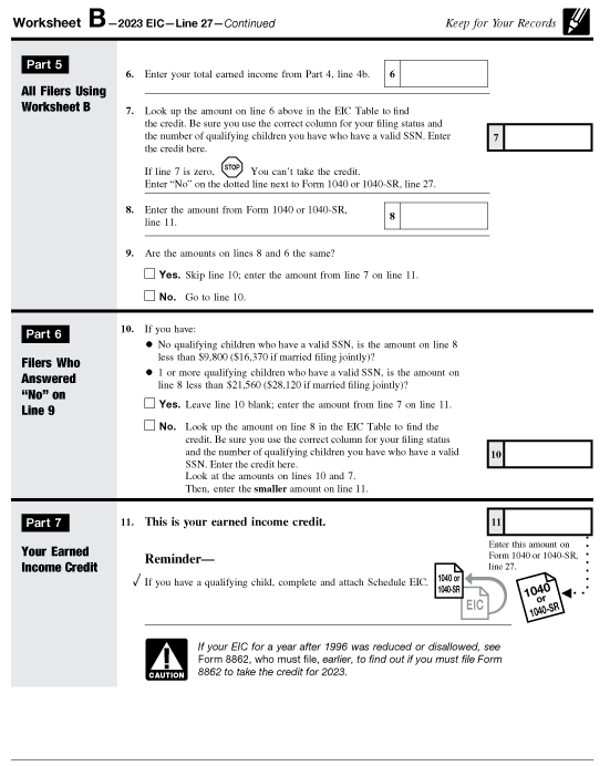 instructions for filling out standard form 5510