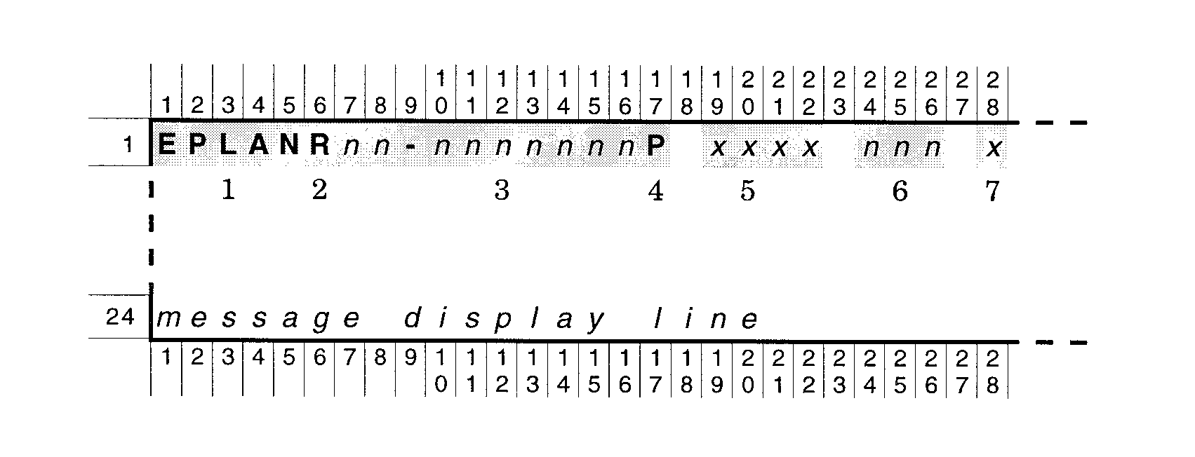 2.4.46 Command Code EPLAN Internal Revenue Service