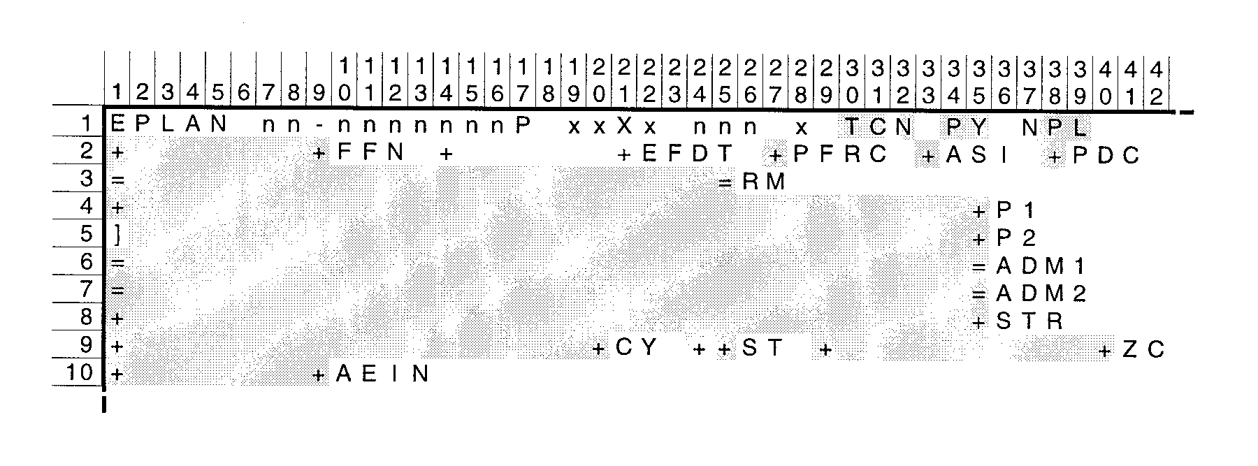 2.4.46 Command Code EPLAN Internal Revenue Service