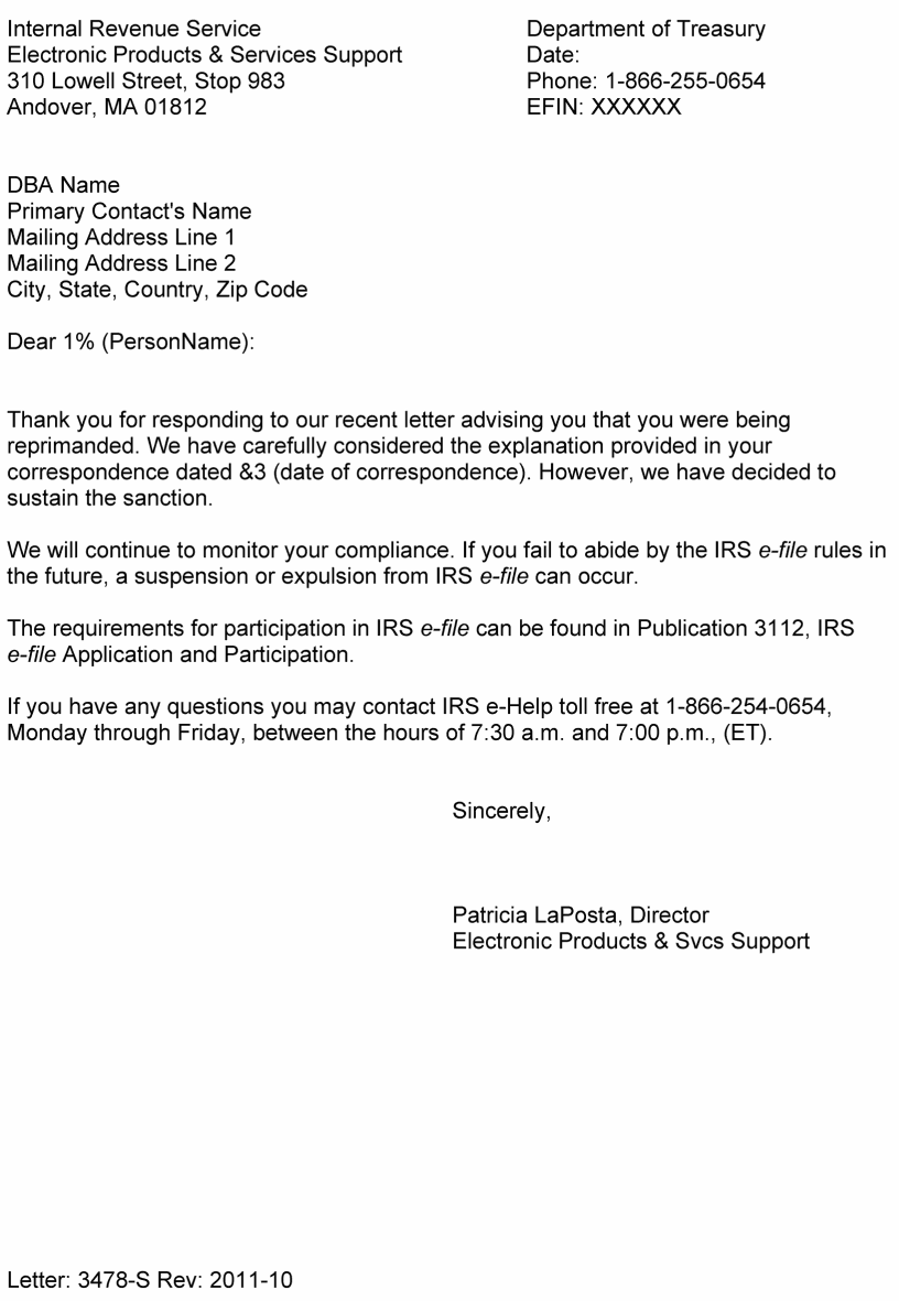 3.42.10 Authorized IRS Providers | Internal Revenue Service