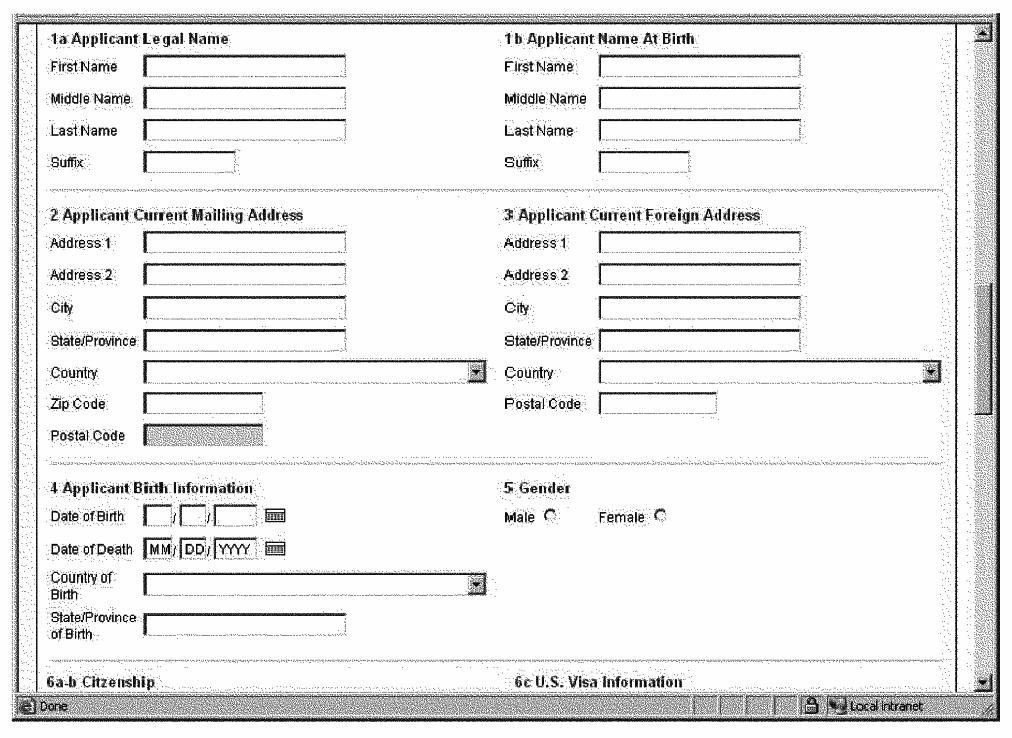 3.21.263 IRS Individual Taxpayer Identification Number (ITIN) Real-Time ...